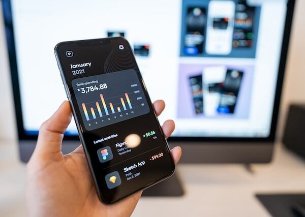 Mobile App Developer